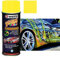StickersLab - MACOTA Tuning Vernice Spray Fluorescente Smalto Acrilico NON COLA (Giallo Fluo)