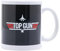 Top Gun The Need for Speed Mug | Top Gun Inspired Mug | 90s Film | 312 ml | Dishwasher and Microwave Suitable | Gift Idea
