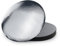 Miss Bakery's House® Cake Board Pappe - 2,5 mm - Ø 30 cm - Silber - 10 Stück - rund - Tortenunterlage beschichtet - Wellkarton stabil