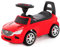 Rutscher Auto rot Super Car Nr.4 Sound Kinder Rutscherfahrzeug Lauflernhilfe