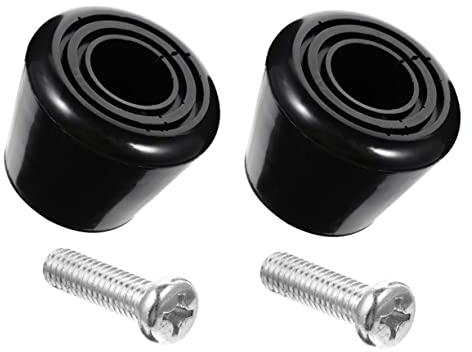 BESPORTBLE 1 Satz Bremsen Für Rollschuhe Rollschuh-Zehenschutz Bremsbelag Für Rollschuhe Zehenstopper Für Gummischlittschuhe Zehenstopper Für Rollschuhe Rollenschuhstopper Pu Bremsbelagsatz