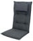 Doppler Hochlehner Auflage mit Kopfpolster Brilliant New 940