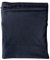 AEIOFU Sport Handgelenk Brieftasche Reißverschlusskarten Speicher Armband Absorbierende Schweißbandtasche für Schlüsselschwarz für Sport