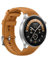 OPPO Watch X Smartwatch - Resistencia IP68, Batería hasta 12 Días, AMOLED 1.43, 100 Modos Deporte, Resistencia IP68, Batería hasta 12 Días, Google Apps y Wear OS - Brown Mars