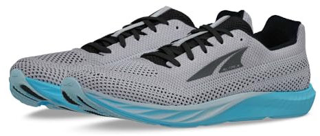 ALTRA Herren Escalante Racer 2 Laufschuhe Neutralschuh Gray/Blue - Grau 44,5