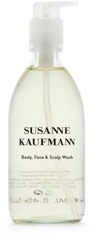 SUSANNE KAUFMANN Body, Face & Scalp Wash 250 ml