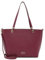 Tamaris Anja Shopper Berry