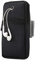 Einfach zu verwenden Telefonarmbeutel zum Laufen, Armband-Mobiltelefonhalter Compatible with iPhone 12 11 PRO MAX XS / XR / 8/7/6 Plus, Turnhalterhalter Compatible with Arm, Telefonbeutel Compatible w