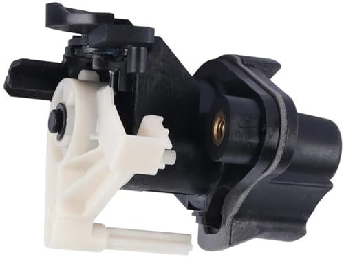 IENQBVL Hayon Serrure pour Peugeot 107 2005 2006 2007 2008 2009 2010 2011 2012 2013 2014 Voiture Coffre Arrière Couvercle De Coffre Serrure Loquet 8726R6 Verrouillage Coffre Voiture
