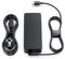 Alimentatore di rete USB C da 65 W per Lenovo ThinkPad Yoga Matebook Pro Air HP Spectre Asus, Acer, cavo di ricarica Type C, adattatore di ricarica