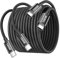 100W Cable USB C a USB C Carga Rapida 3M 2Pack, Cable Tipo C 3 Metros Largo Cable Cargador Tipo C Carga Rapida para Phone 16 15 Pro MAX/Plus, iPad, MacBook Pro/Air, Samsung Galaxy S25/S24/S23, Xiaomi