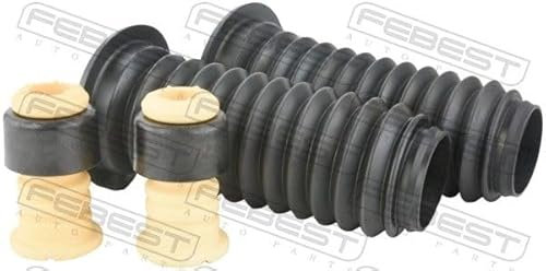 Autoteile Gocht Staubschutz Satz Stoßdämpfer Federbein für 54034-4BA0A 54034-4BA0C 54034-4BA0D