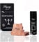Hagerty Silver Spray 200ml and Silver Gloves for Clean Decorative Items, Personal Use, Protects Jewellery and Other Accessories