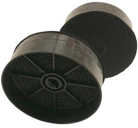 Distri+ - Kohlefilter-Set für Dunstabzugshaube - AEG - Electrolux - Airforce - Alternative zur Originalnummer