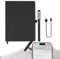 LUCKKY Ai-Powered Smart Writing Set, Digital Notebook with Smart Pen, Digitales Notizbuch, Digital 2-in-1 kabelloses Bluetooth Notizbuch für Notizen, Zeichnungen und Meetings