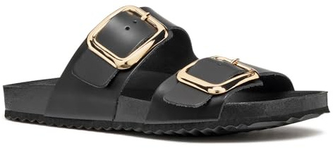 Geox Damen D Brionia R BFlat Sandal