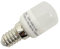 Genuine Replacement Fridge Freezer Lamp E14 LED 220-240V Compatible with Beko C300A C350 C350A C400 C400A C467