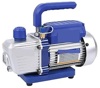 DCDCD DSZH Vacuum Pump Automotive Refrigeration Maintenance Industrial Vacuum Pumps With Large Oil Window