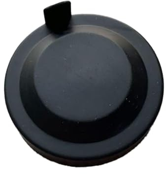 1*Scheinwerfer Staubschutz für VW Polo 9N (Okt. 2001 – Apr. 2005) 89003366, Staubschutzkappen Frontscheinwerfer Staubschutz Auto Scheinwerfer Staubschutz Shell Abdichtung