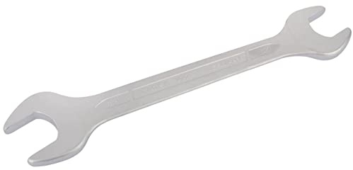 Draper 2050 Elora Long Double Sided Metric Spanner, 27mm x 32mm