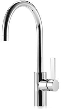 Dornbracht Tara Ultra Chrom 33 800 875-00 Hochdruckarmatur