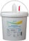 2WORK Disinfectant Wipes, Pack of 500