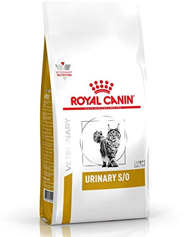 ROYAL CANIN Feline Urinary SO 33 Dry Cat Food (17.6 lb) by Royal Canin