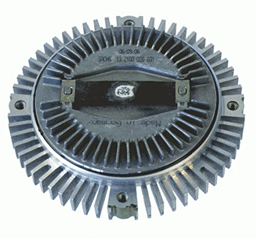 SACHS 2100 020 031 Kupplung, Kühlerlüfter for and other applications