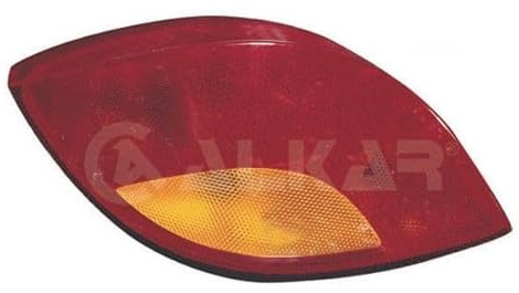 Alkar 2201382 Heckleuchte