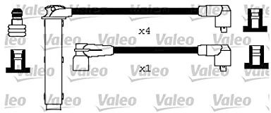 Valeo Service 346237 Ignition Leads Set