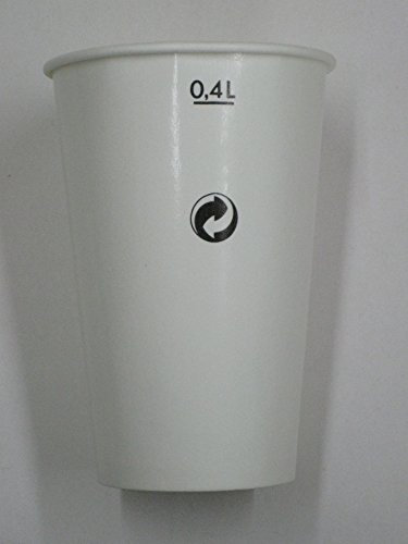 50 GOBELETS CARTON 40CL