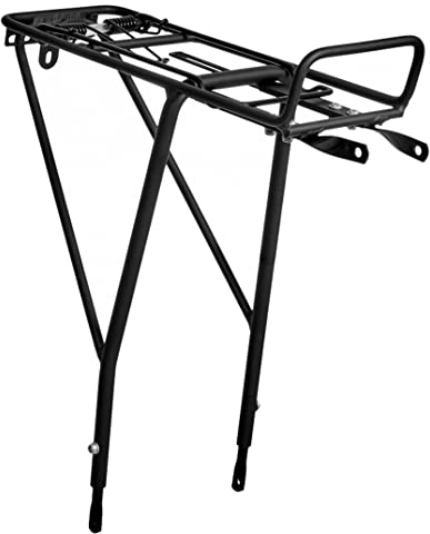 Cube RFR CMPT Universal Gepäckträger schwarz