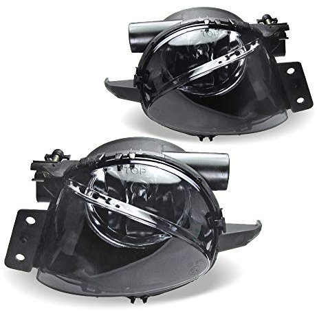 JOM 83050 Nebelscheinwerfer Smokeglas