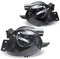 JOM 83050 Nebelscheinwerfer Smokeglas