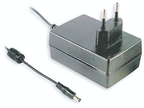 Mean Well GSM36E48-P1J Steckernetzteil, Festspannung 48 V/DC 750mA 36W