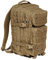 Brandit US Cooper Patch medium camel Gr. OS Art. 8022-70-OS