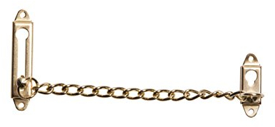 socona CB2 Feststeller Kette, für Tür Dore