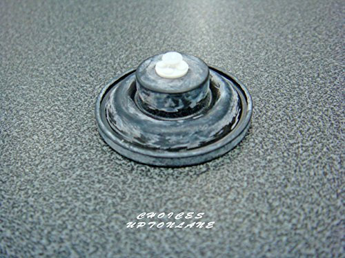 ARMITAGE Replacement Float Cistern Inlet Filling Valve Diaphragm Rubber Washer