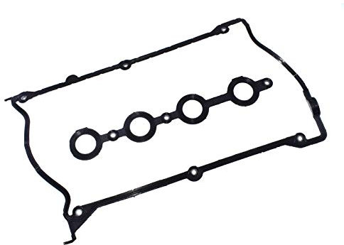Ventildeckeldichtung 4-Zylinder, 058198025A, für Golf Beetle Passat A4 TT 1.8T 1997 1998 1999 2000 2001 2002 2003 2004 2005 2006