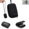 K-S-Trade Qualitativ & Innovativ Hardcase Kamera-Tasche Foto-Tasche Für Canon IXUS 185 Für Kompaktkamera Gürteltasche Case Schutz-Hülle