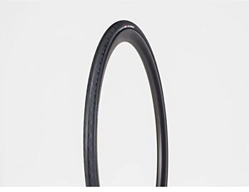 Bontrager AW3 Hard-Case - Cubierta para bicicleta de carretera (700 x 25 cm)