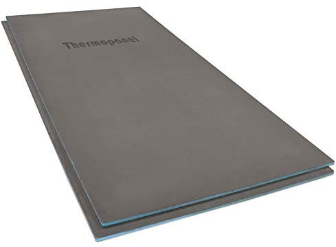Thermopanel 40mm Tile Backer Board (1250 x 600mm) - 10 Pack