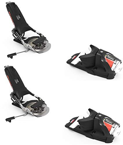 LOOK Herren Ski Bindung Pivot 12 GW B95 2021