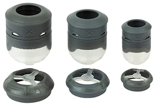 Matrix Flexible Toss Pot Small x 2