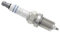 KAMOKA Zündkerze 7100022 Iridium & Spanner Size: 16 mm Gewindelänge: 25mm