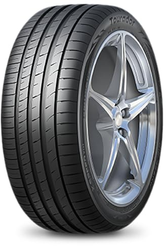 TOURADOR - 225/55 R17 TL 101W X SPEED TU1 XL - Sommerreifen