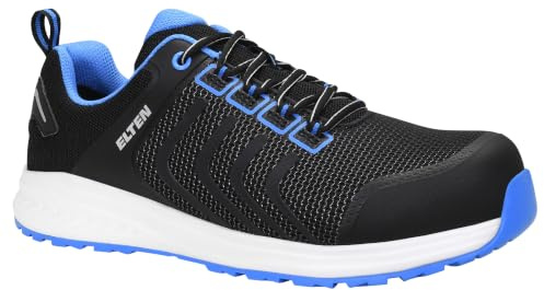 ELTEN Sicherheitsschuhe 720821 Livas Low ESD