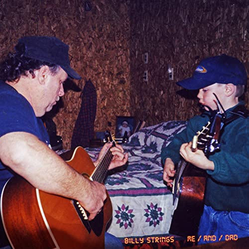 Me/and/Dad (Ltd. Excl.)