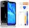 Yodoit for iPhone 12/12 Pro Screen Replacement Newly Updated Display Touch Digitizer Assembly Full Repair Tool Kit Black 6.1 Within
