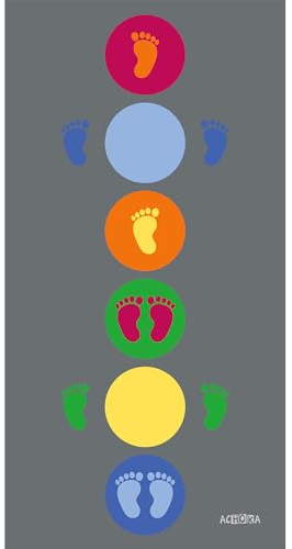 Achoka Spielmatte Jumpy